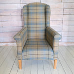 Donald Macintosh Chair