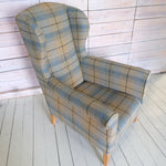 Donald Macintosh Chair