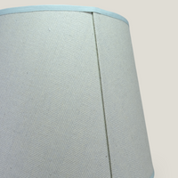Swan Large Tapered Lampshade