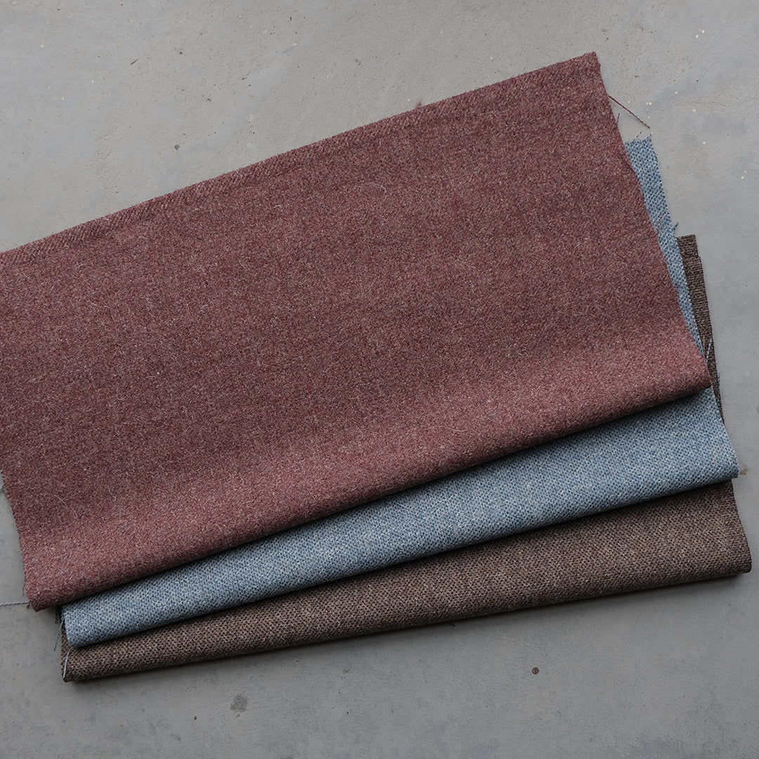 Rogart Highland Tweed