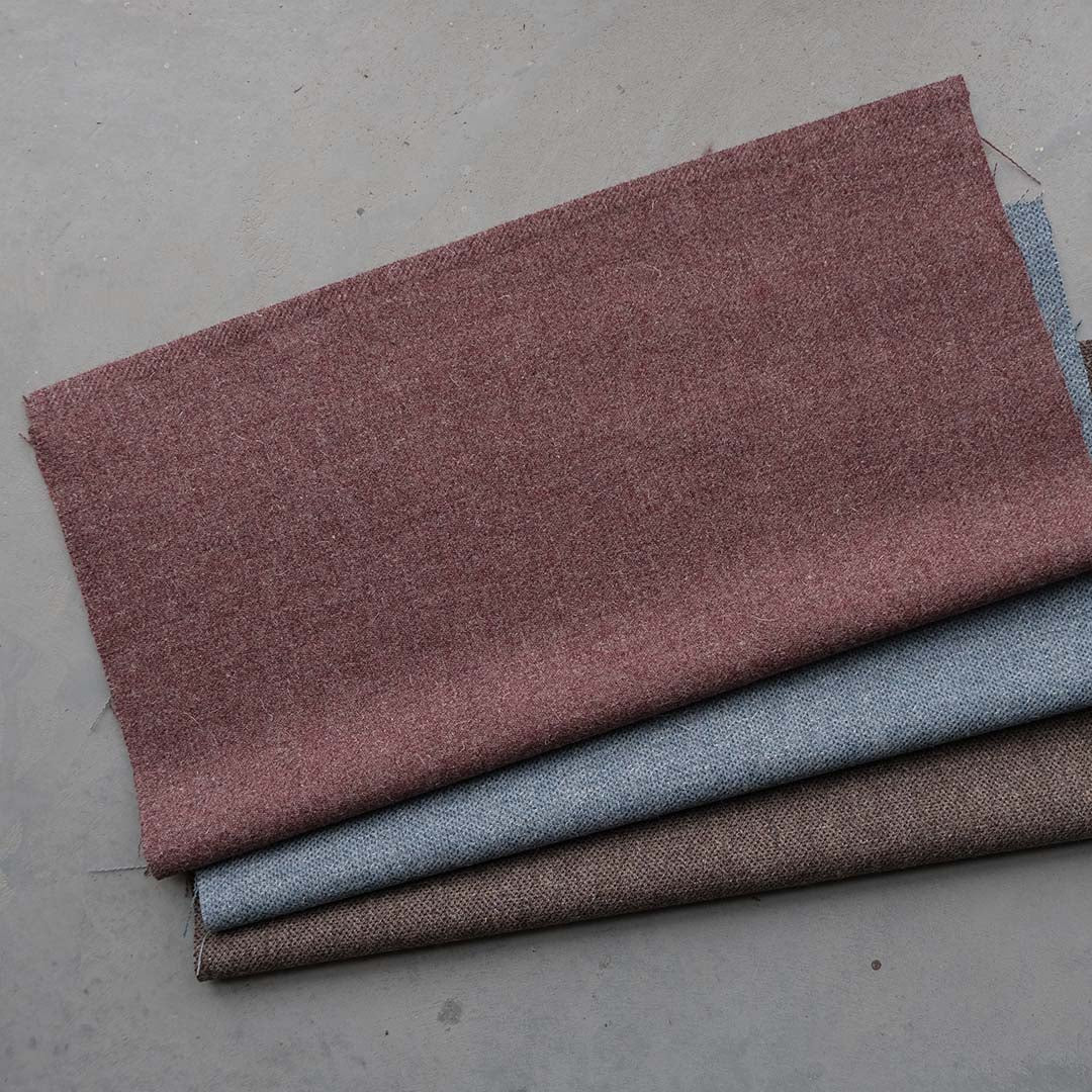 Selkirk Highland Tweed