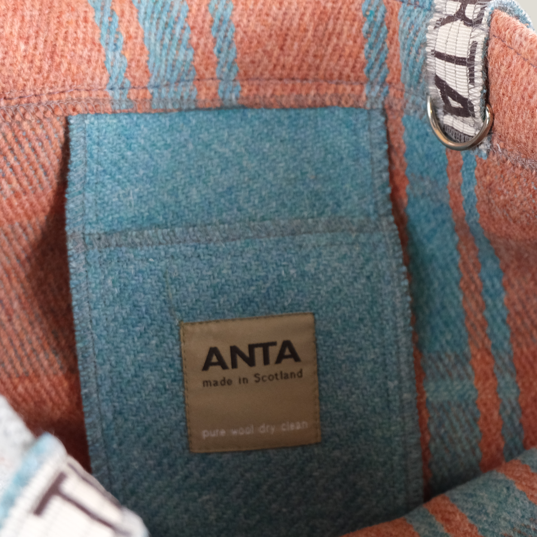 Sofi Clunes Little Shopper