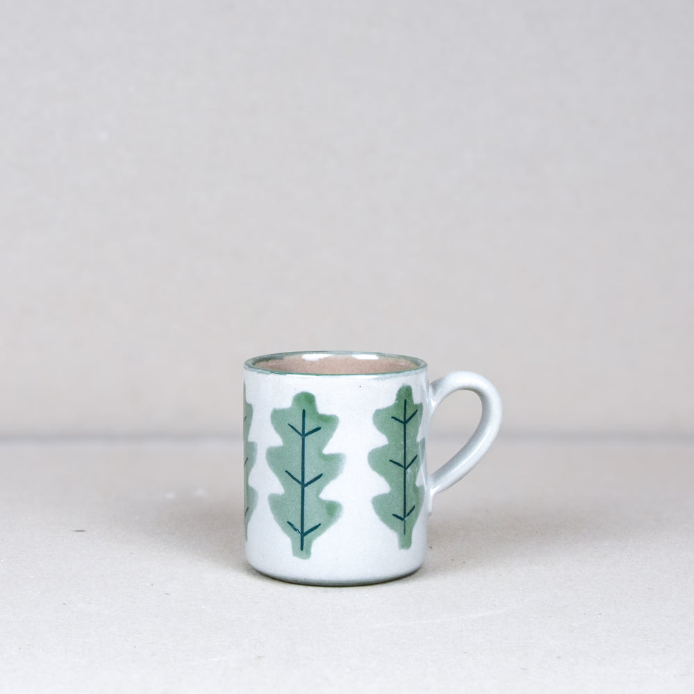 Oakleaf Large Mug