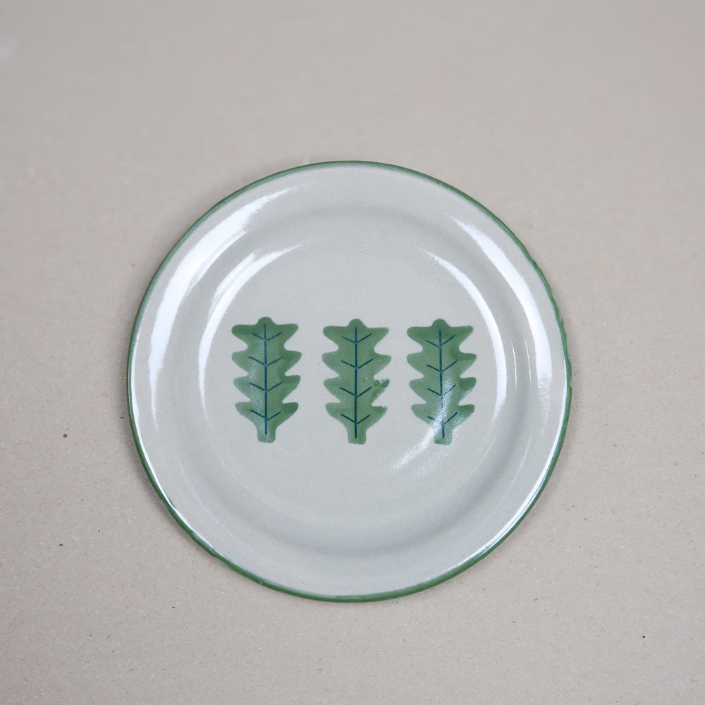 Oakleaf Pasta Dish