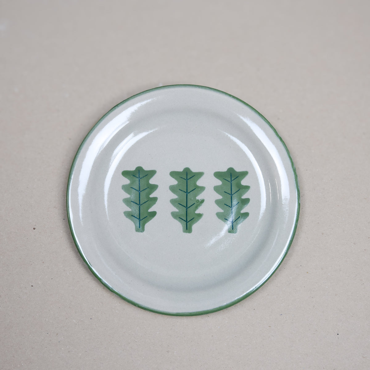 Oakleaf Pasta Dish