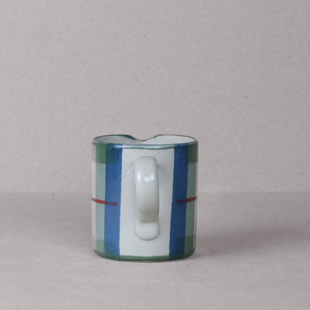 David Kennedy Small Milk Jug