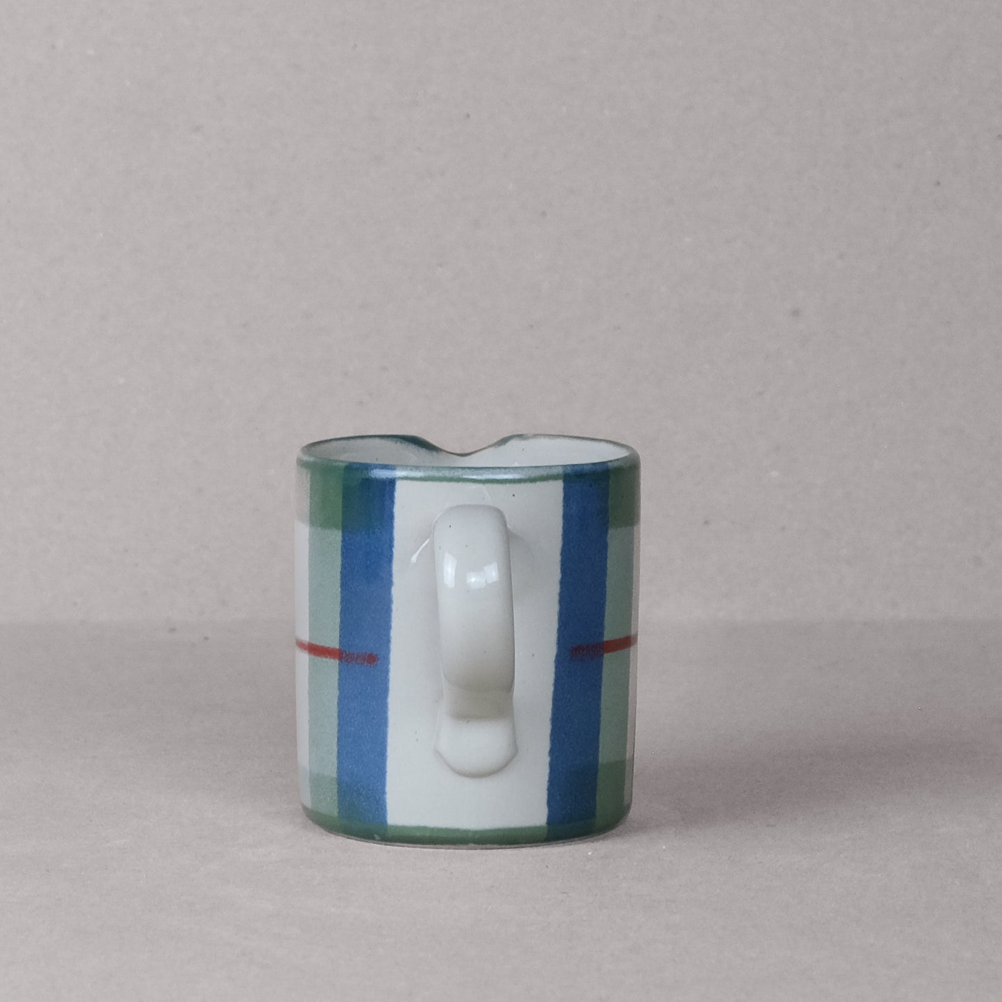 David Kennedy Small Milk Jug