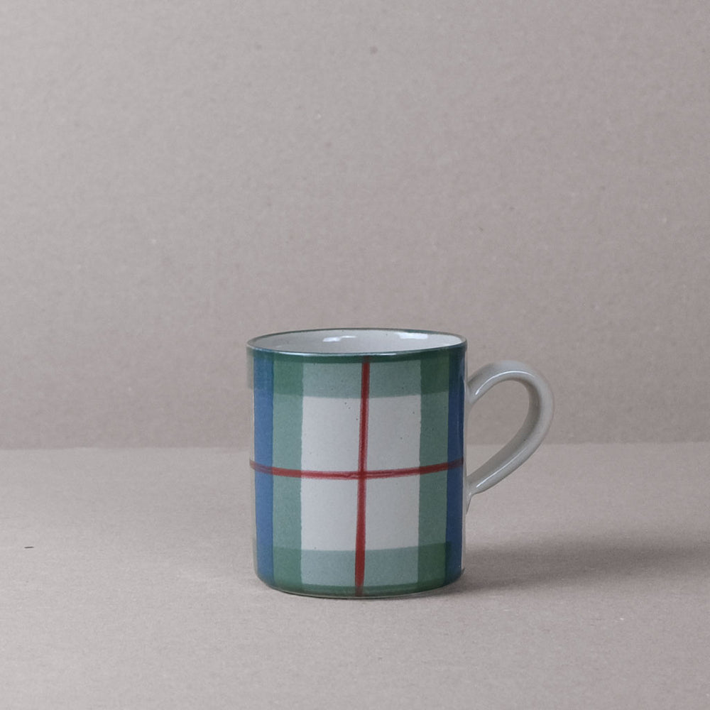 David Kennedy Large Mug