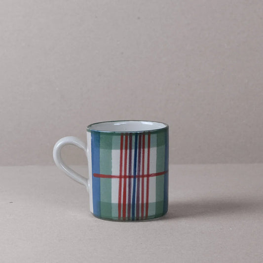 David Kennedy Large Mug with Hot Chocolate Stirrer