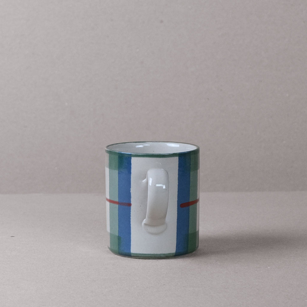 David Kennedy Large Mug