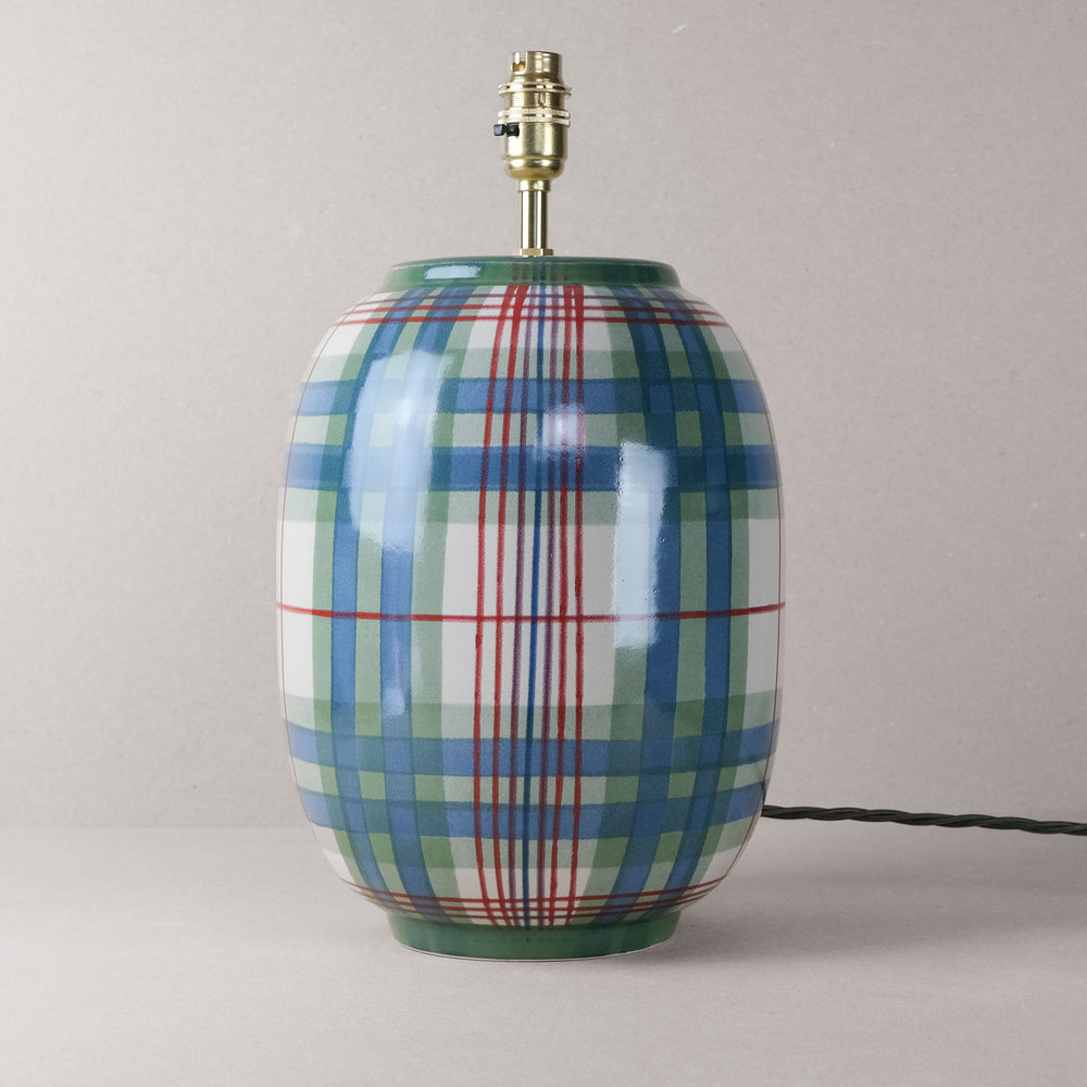 David Kennedy Large Table Lamp