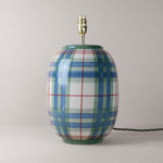 David Kennedy Large Table Lamp