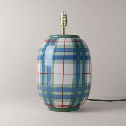 David Kennedy Large Table Lamp