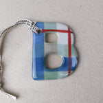 David Kennedy Letter Decoration