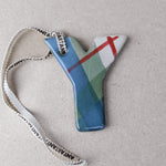 David Kennedy Letter Decoration