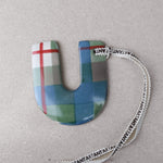 David Kennedy Letter Decoration