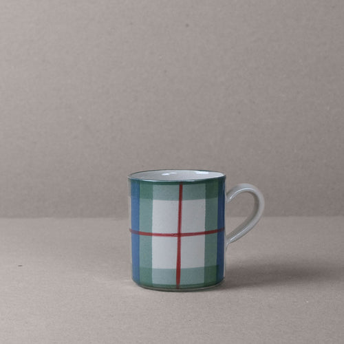 David Kennedy Medium Mug