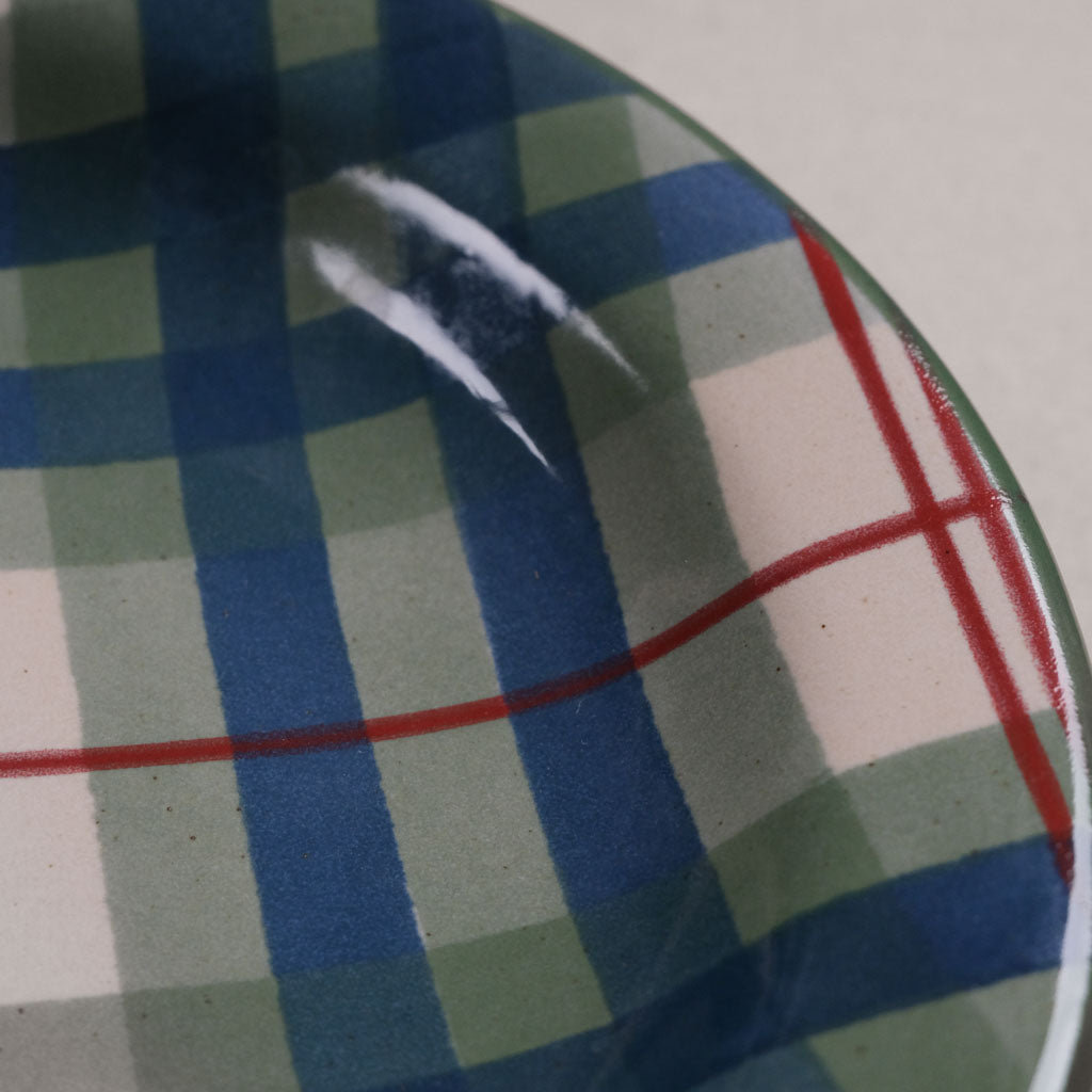 David Kennedy Pasta Dish