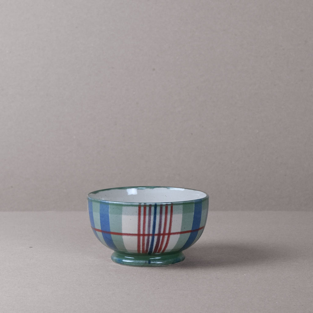 David Kennedy Porridge Bowl