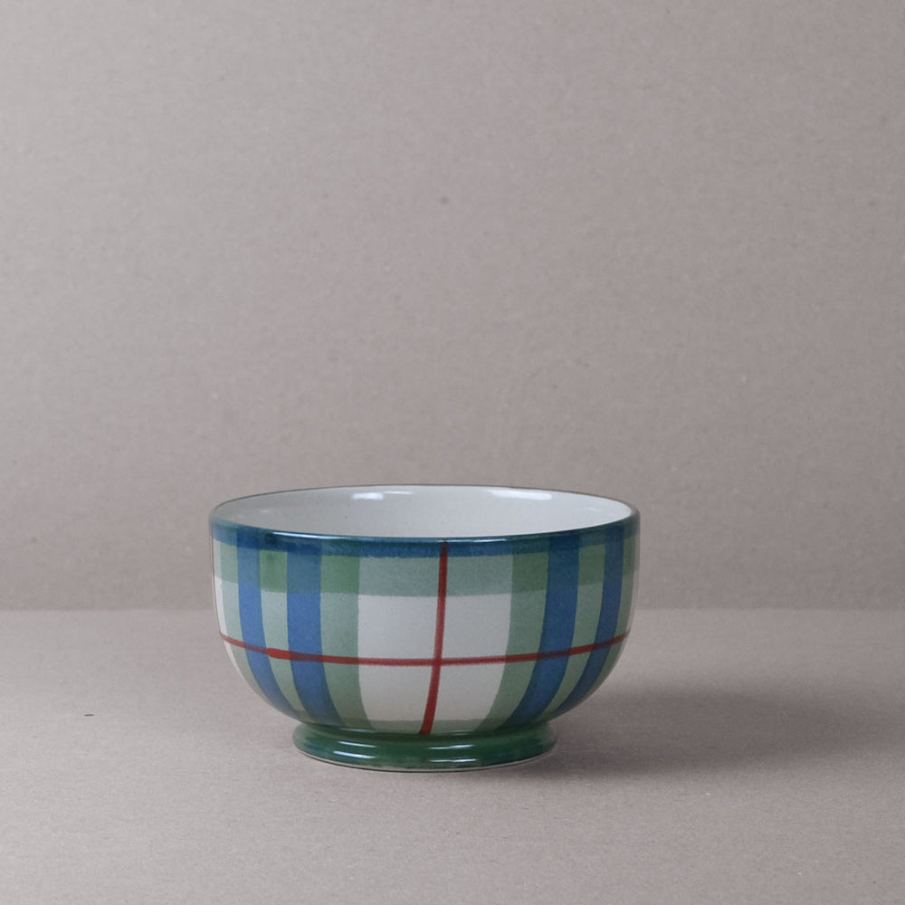 David Kennedy Pudding Bowl