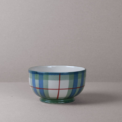 David Kennedy Pudding Bowl