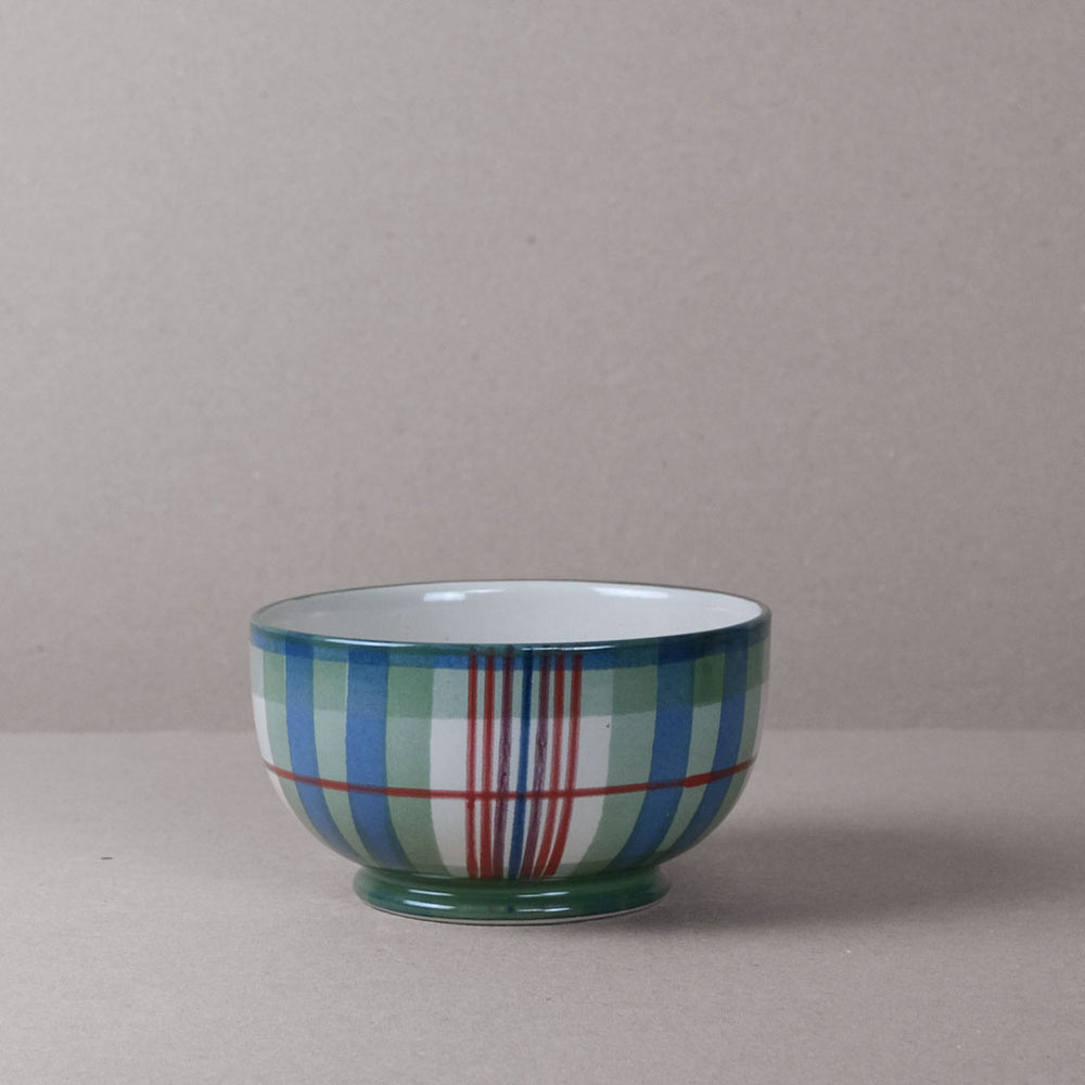 David Kennedy Pudding Bowl