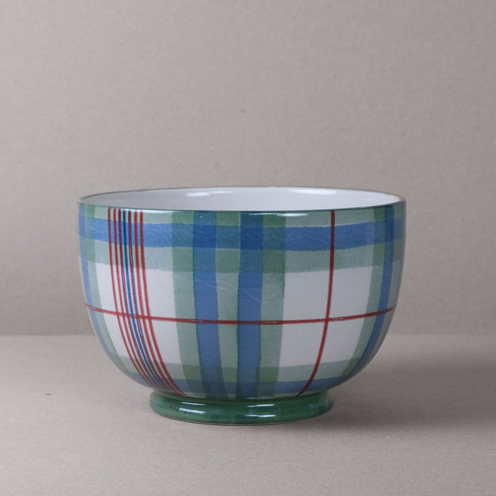 David Kennedy Salad Bowl