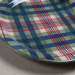 David Kennedy Serving Plate