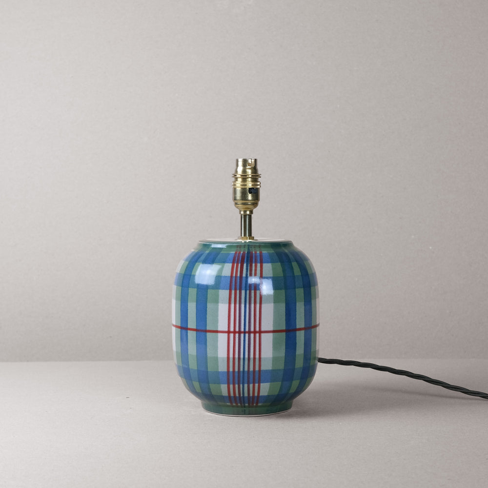 David Kennedy Small Table Lamp