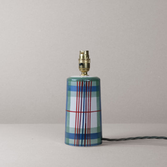 David Kennedy Small Tapered Lamp