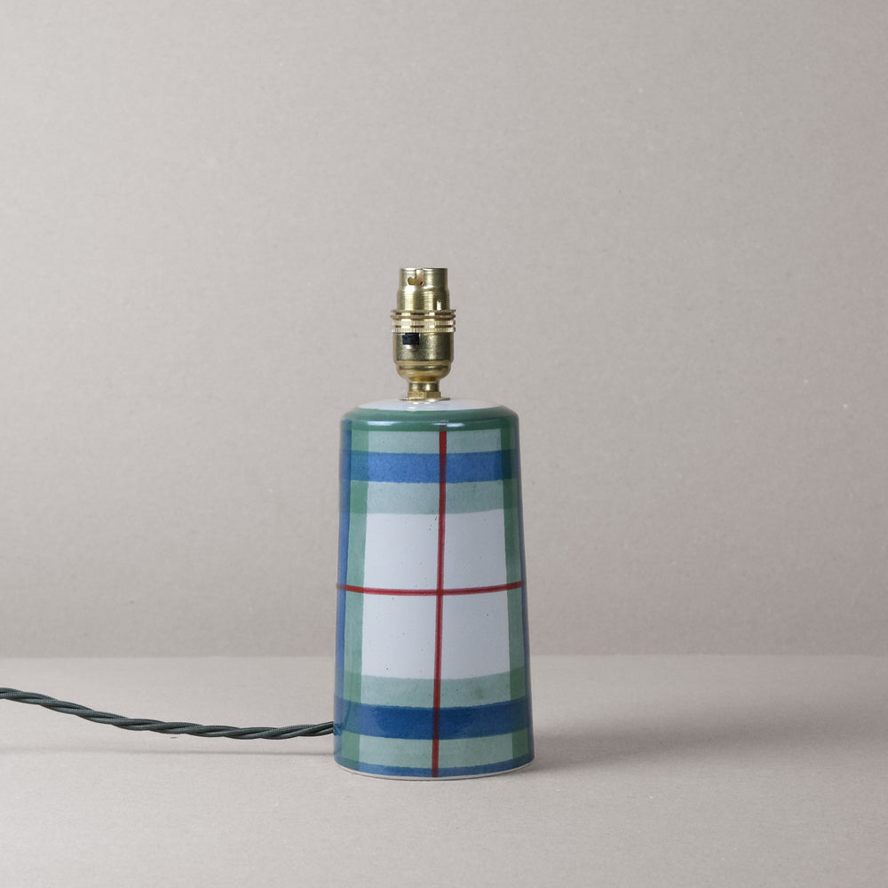 David Kennedy Small Tapered Lamp