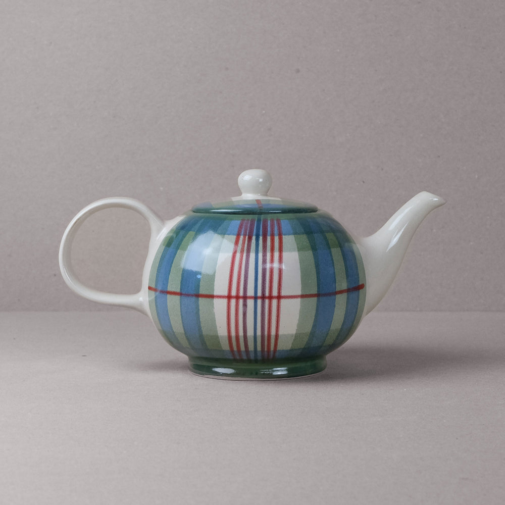 David Kennedy Large Teapot