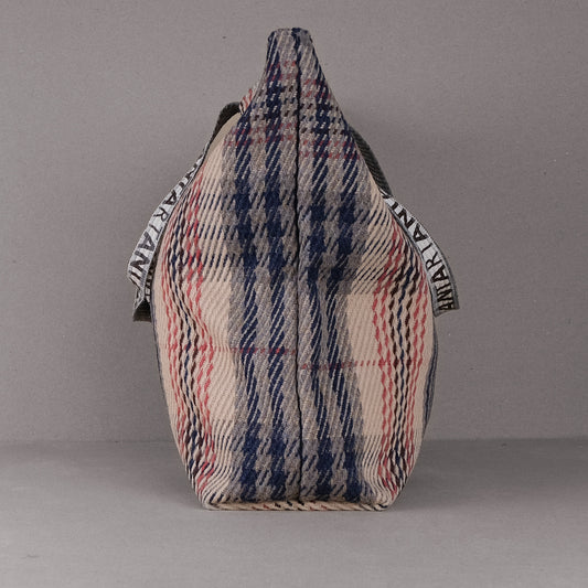 David Kennedy Travel Bag