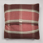 Dunvegan Pet Bed & Lead