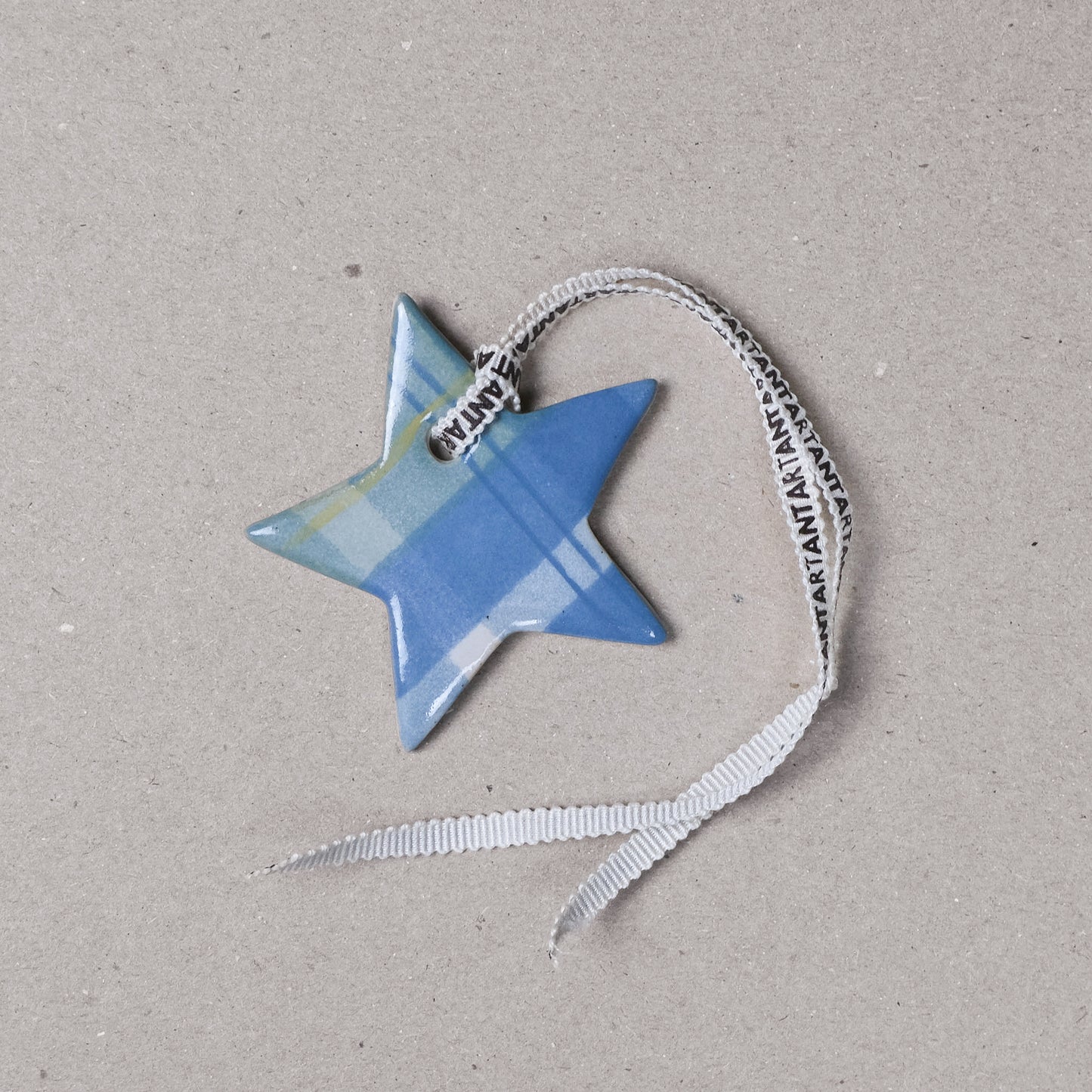 Donina Stewart Star Decoration