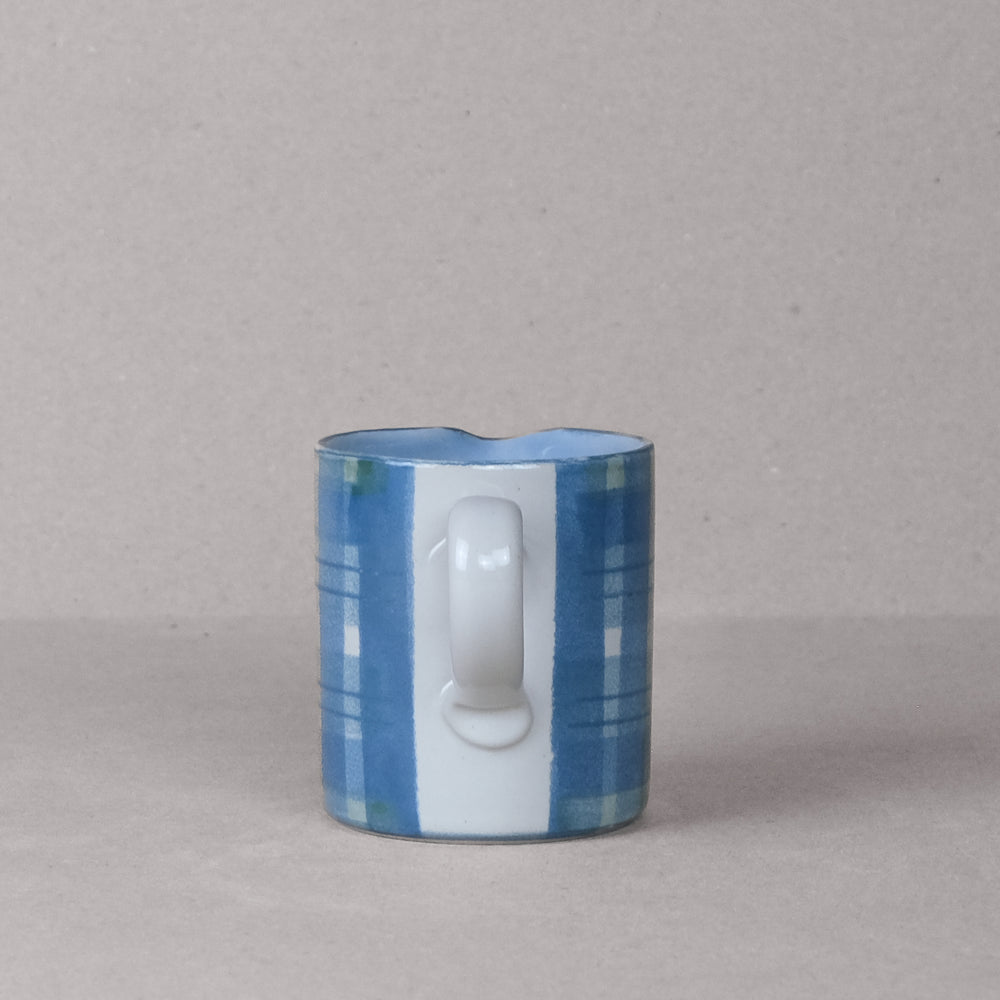 Donina Stewart Small Milk Jug