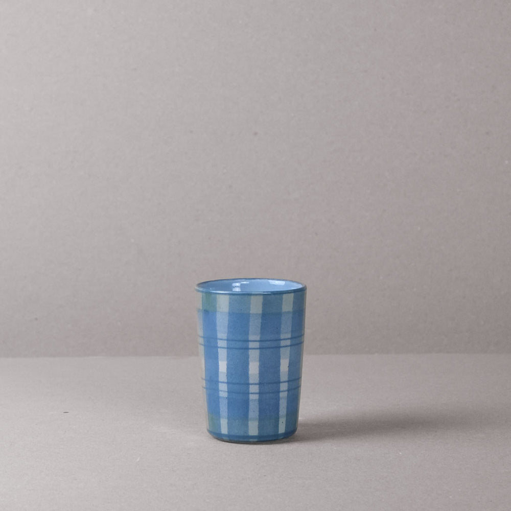 Donina Stewart Beaker