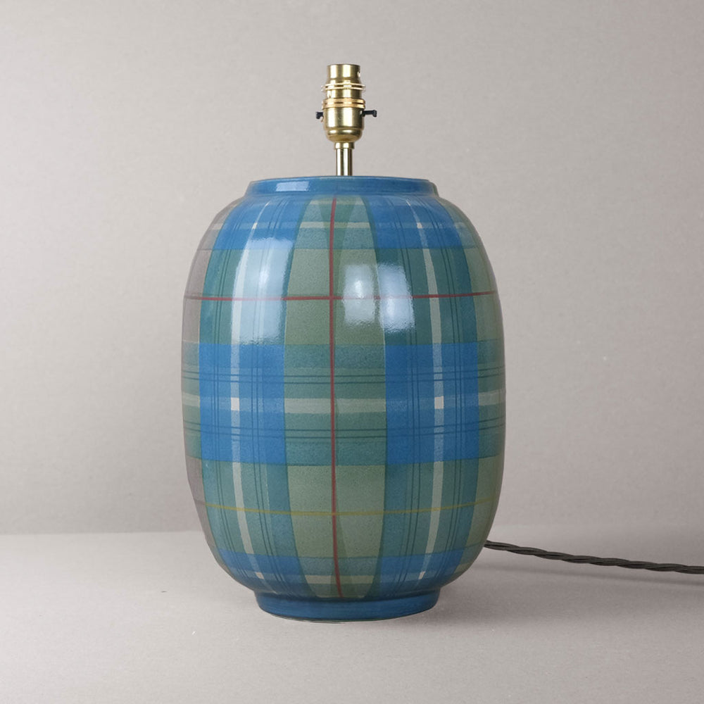 Donina Stewart Large Table Lamp