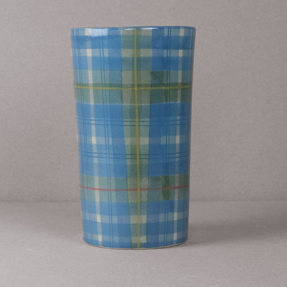 Donina Stewart Large Vase