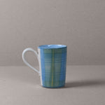 Donina Stewart Latte Mug