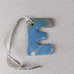 Donina Stewart Letter Decoration