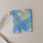 Donina Stewart Letter Decoration