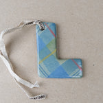 Donina Stewart Letter Decoration