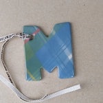 Donina Stewart Letter Decoration