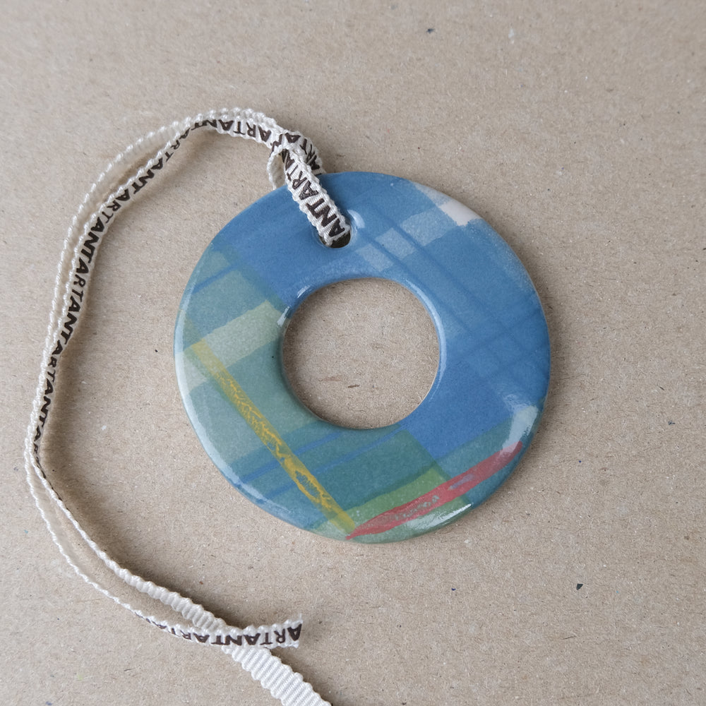 Donina Stewart Letter Decoration