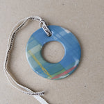 Donina Stewart Letter Decoration