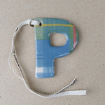 Donina Stewart Letter Decoration