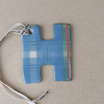 Donina Stewart Letter Decoration