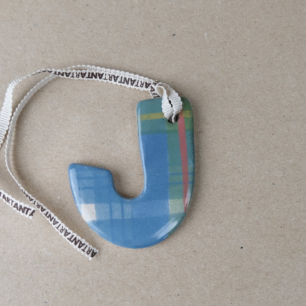 Donina Stewart Letter Decoration