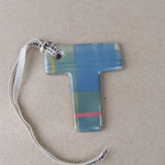 Donina Stewart Letter Decoration